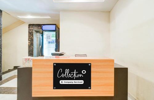 Hyderabad Hotel | Super Collection O Malkajgiri