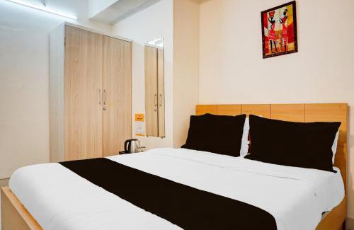 Mundhwa Hotel | Super Collection O Mundhwa Chowk formerly Opal Suites