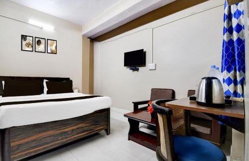 Seraikela Hotel | Super Collection O NIT More Adityapur Formerly Hotel Subheksha