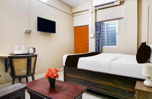 Seraikela Hotel | Super Collection O NIT More Adityapur Formerly Hotel Subheksha