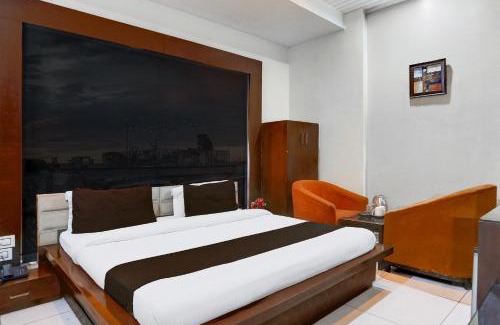 Ludhiana Hotel | Super Collection O Railway Station Road Near Clock Tower