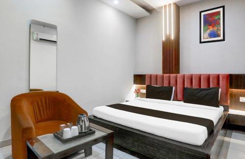 Ludhiana Hotel | Super Collection O Railway Station Road Near Clock Tower