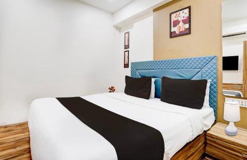 Surat Hotel | Super Collection O Vesu Surat Formerly Hotel Signature