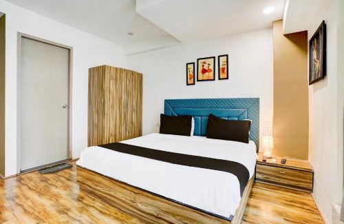 Surat Hotel | Super Collection O Vesu Surat Formerly Hotel Signature
