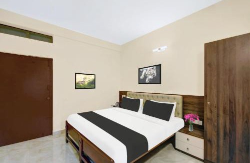 Virarajendrapet Hotel | Super Collection O Virajpet City Centre formerly The Fort Mercara