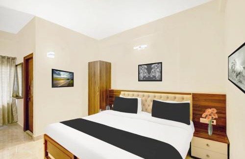 Virarajendrapet Hotel | Super Collection O Virajpet City Centre formerly The Fort Mercara