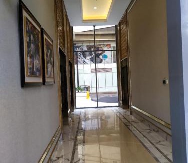 Depok Apartment | Super Comfy 2BR Apartemen Transpark Cibubur By Royal Home Indonesia