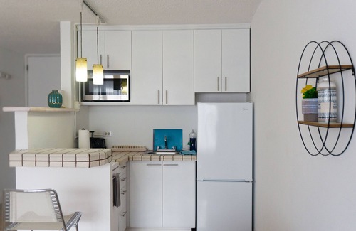 Miramar Apartment | Super cozy apartment in Miramar