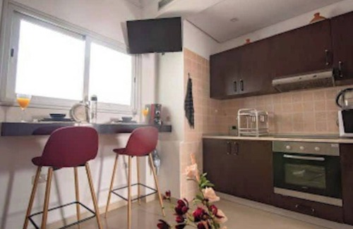 Dcheira El Jihadia Apartment | Super cozy apartment near the beach