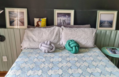 Vila Iara Apartment | Super Cozy Loft