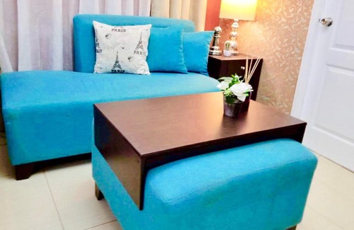 Imus Apartment | Super Cute Hampton Suites