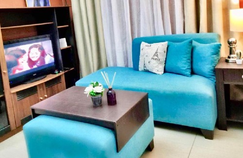 Imus Apartment | Super Cute Hampton Suites