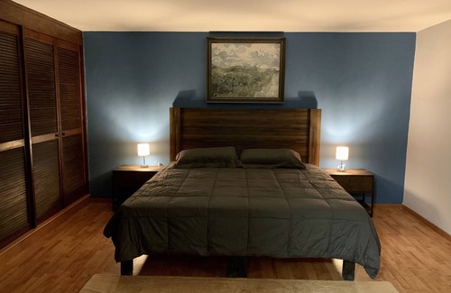 Zona Expo Apartment | Super Department three blocks from Expo Guadalajara