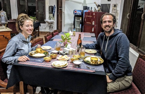 Sauraha Cottage | SUPER DELUXE COTTAGES