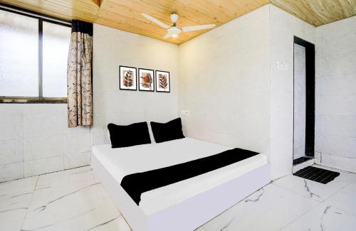 Khattalwada Hotel | Super Hotel O Ambedkar Chowk Ulhasnagar