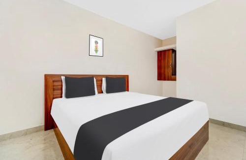 Peelamedu Hotel | Super Hotel O Avinashi Road Coimbatore
