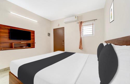 Peelamedu Hotel | Super Hotel O Avinashi Road Coimbatore