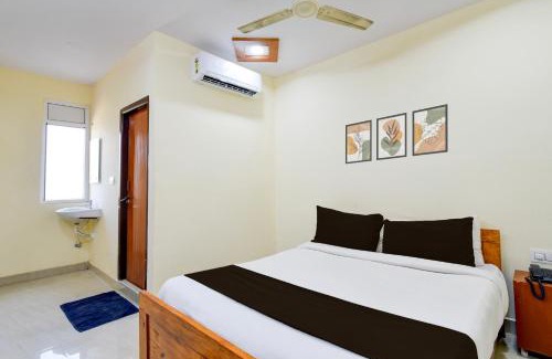 Hyderabad Hotel | Super Hotel O Bolligudem