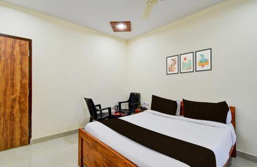 Hyderabad Hotel | Super Hotel O Bolligudem