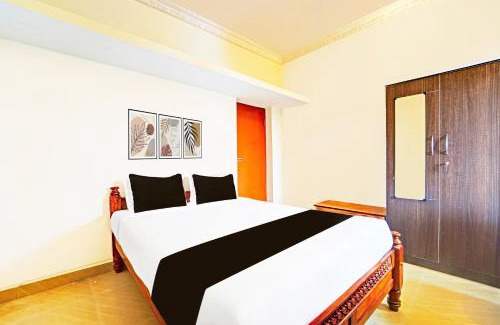 Chidambaram Hotel | Super Hotel O Chidambaram City Centre