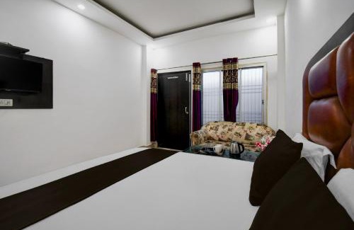 Sultanpur Hotel | Super Hotel O Dariyapur Near Railway Crossing