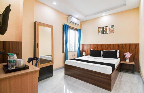 Dumdum Hotel | Super Hotel O DumDum Thana More formerly Bimla Regency