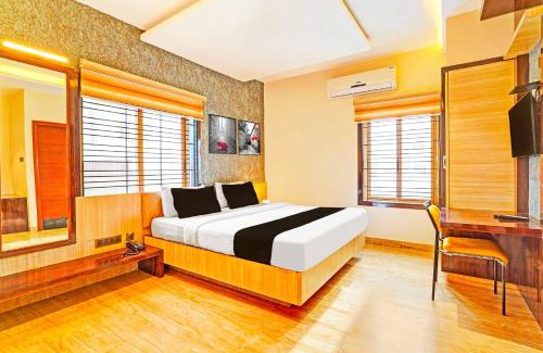Domlur Hotel | Super Hotel O Indiranagar