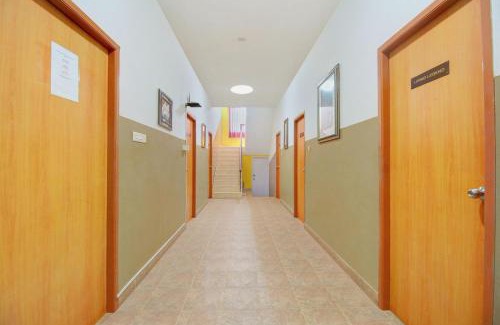 Sholinganallur Hotel | Super Hotel O Infosys Thoraipakkam