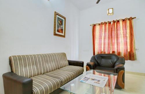 Sholinganallur Hotel | Super Hotel O Infosys Thoraipakkam