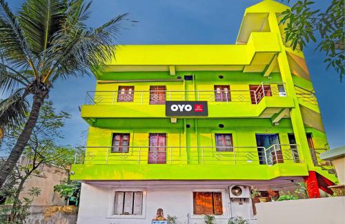 Bhubaneshwar Hotel | Super Hotel O Khushi Guest House