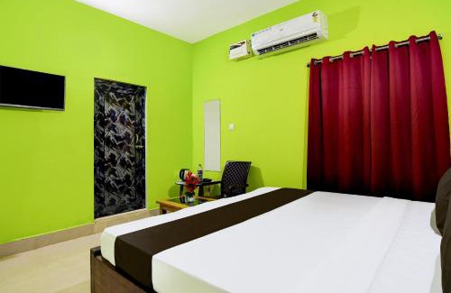Bhubaneshwar Hotel | Super Hotel O Khushi Guest House
