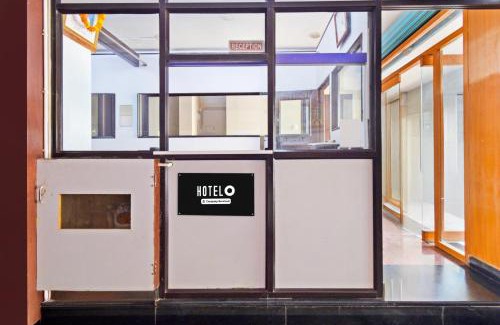 Kurnool Hotel | Super Hotel O Kurnool Near Kurnool Medical College