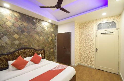 Jammu Hotel | Super Hotel O Maa Residency