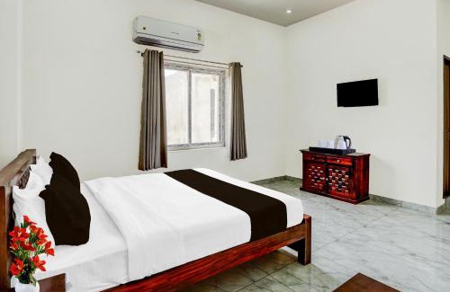 Rajawas Hotel | Super Hotel O Mehta College And Institute Of Technology Formerly Lara Heritage