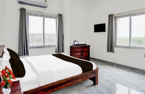 Rajawas Hotel | Super Hotel O Mehta College And Institute Of Technology Formerly Lara Heritage