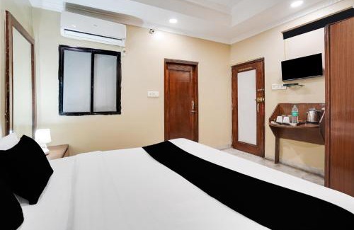 Pithampur Hotel | Super Hotel O Pithampur Formerly Ganga Residency