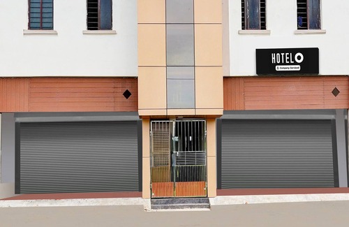 Sriperumbudur House | Super Hotel O Radha Residency