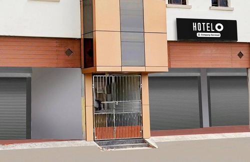 Sriperumbudur House | Super Hotel O Radha Residency