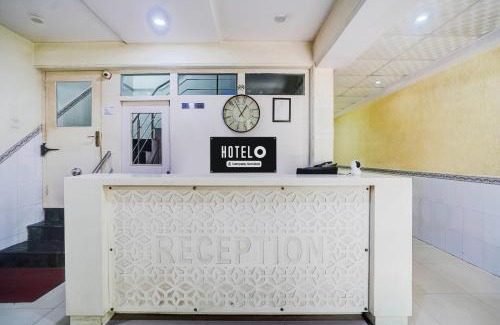 Auli Hotel | Super Hotel O SGPGI
