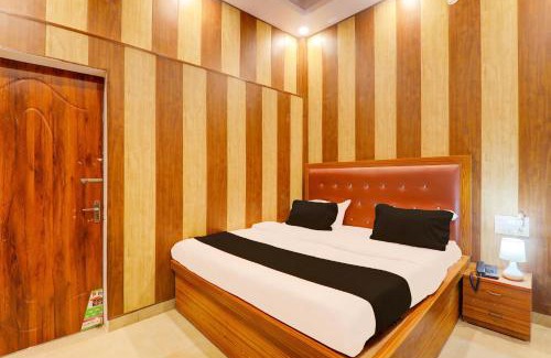 Alambagh Hotel | Super Hotel O Shobhika Inn