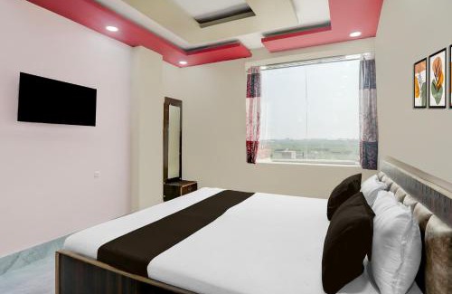 Patna Hotel | Super Hotel O Shubham Hotel