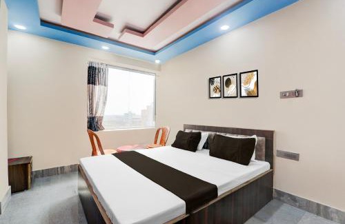 Patna Hotel | Super Hotel O Shubham Hotel