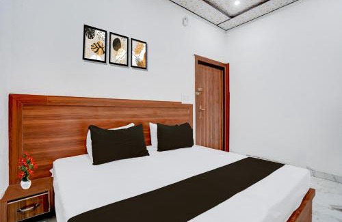 Sikandra Hotel | Super Hotel O Sikandra Near Akbar Tomb