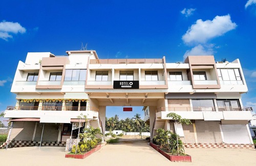 Veraval House | Super Hotel O Somnath Formerly Hotel Somnath Tirth