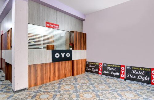 Patia Hotel | Super Hotel O Star light