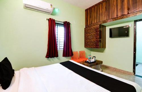 Patia Hotel | Super Hotel O Star light