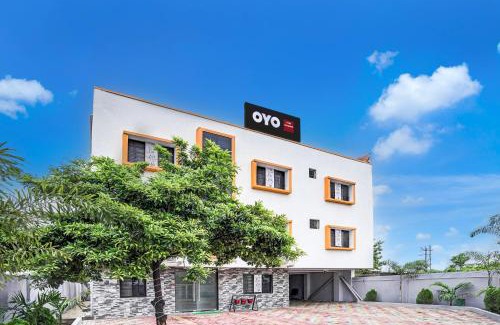 Hingana Hotel | Super Hotel O Swagatam Hotel