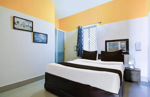 Patia House | Super Hotel O Swaranpuri Near KIIT Square