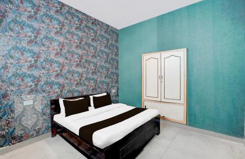Kanpur Hotel | Super Hotel O The Comfort