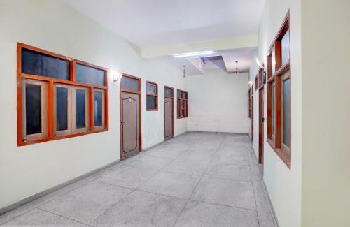 Kanpur Hotel | Super Hotel O The Comfort
